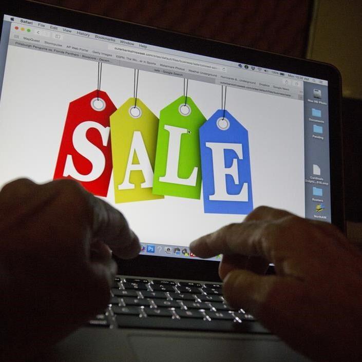Internet group sues Georgia to block law requiring sites to gather data on sellers